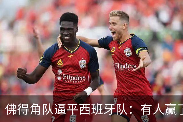 佛得角队逼平西班牙队：有人赢了470万美元，也有人100万美元一夜归零
